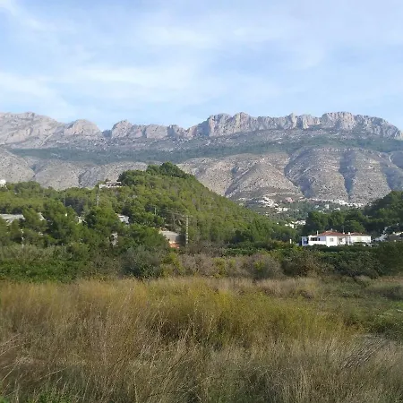 Ca Bernia