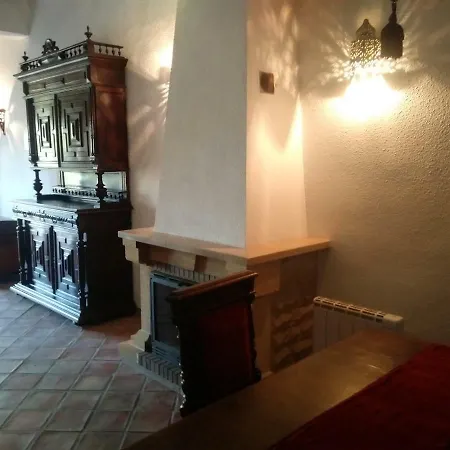 Ca Hétvégi ház Bernia